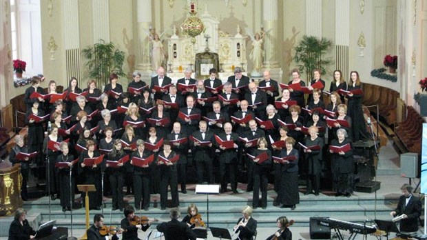 La Société lyrique chante de nouveau les Joies de Noël